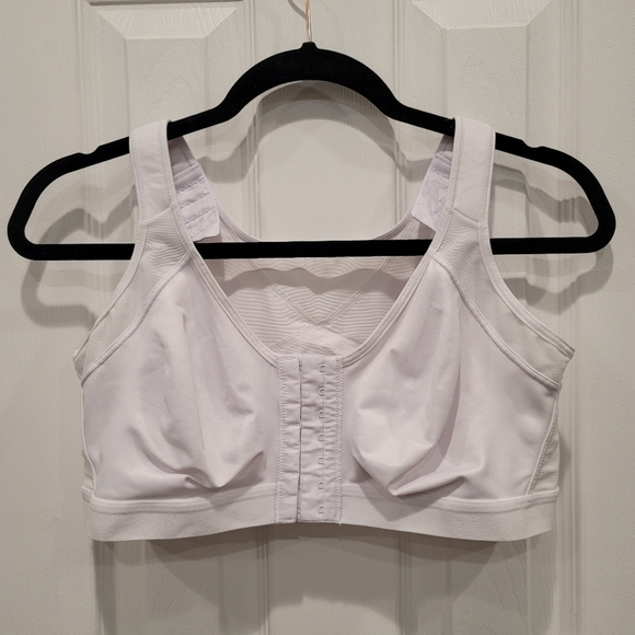 Leonisa Back Posture Support Bra - 38 - Picture 2 of 8